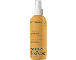 Attitude Super Leaves Anti-klit Spray