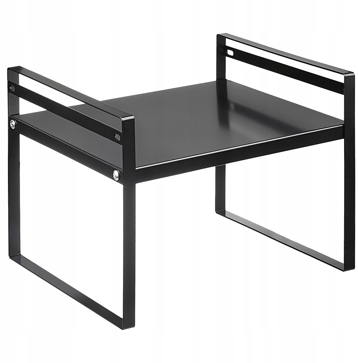 Metalen Keukenrek Badkamer Plank Vrijstaand 30cm