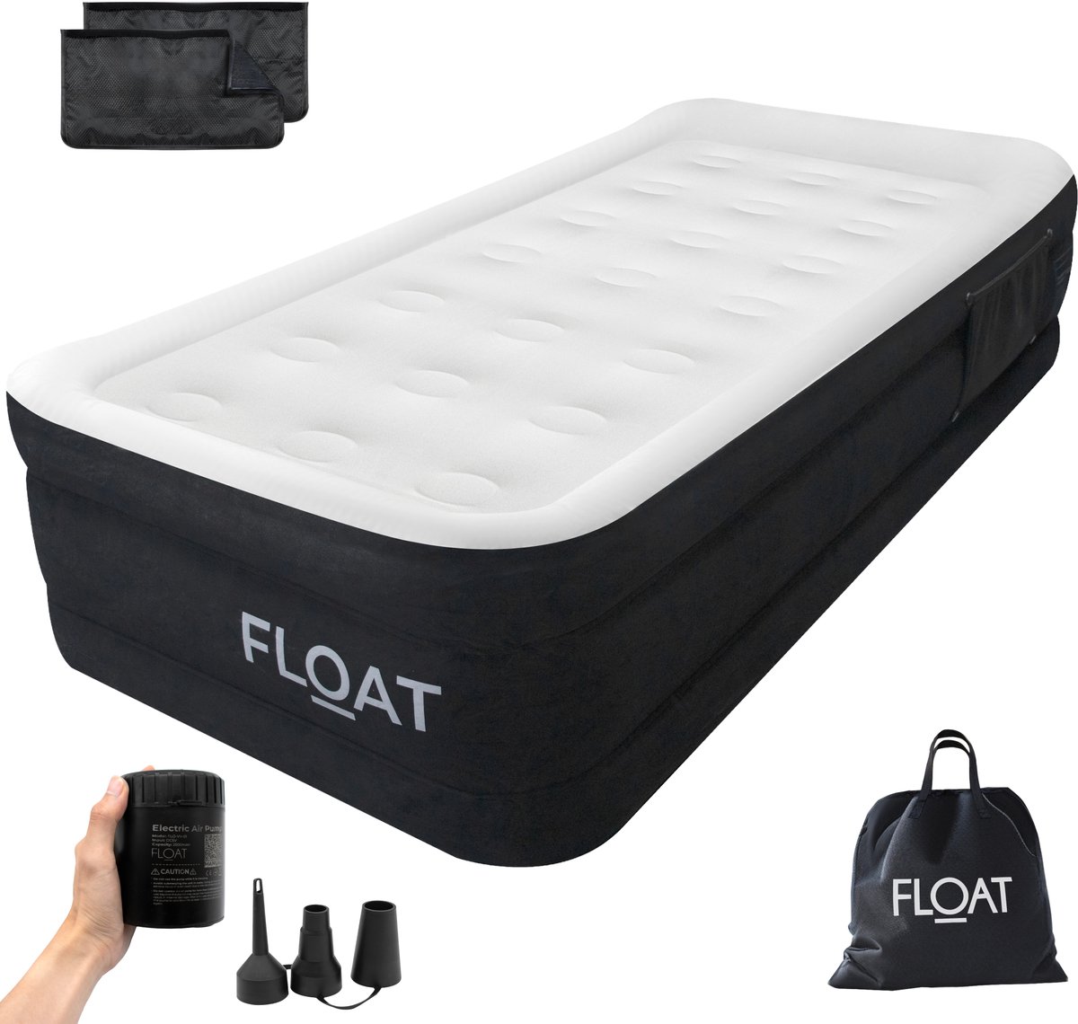FLOAT VersaVento 1 Persoons Luchtbed