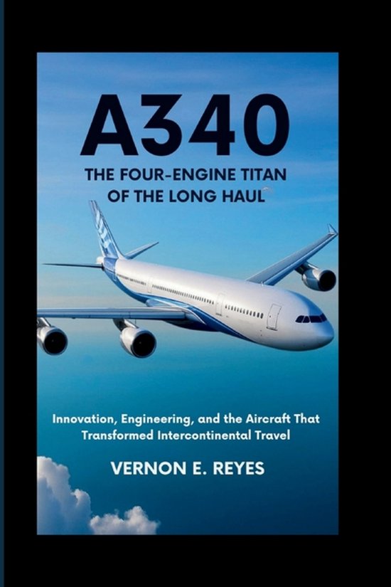 A340 - cover