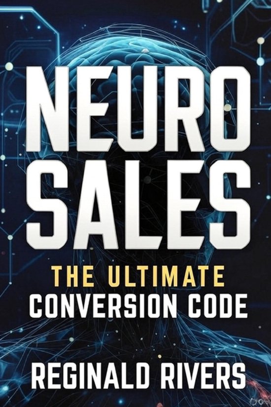 Neuro Sales - cover