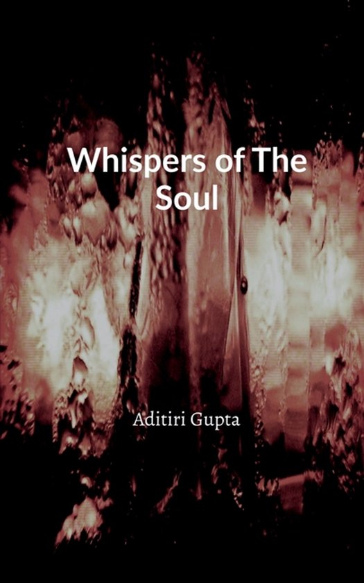 Whispers of The Soul - cover