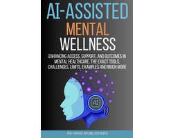 AI-Assisted Mental Wellness