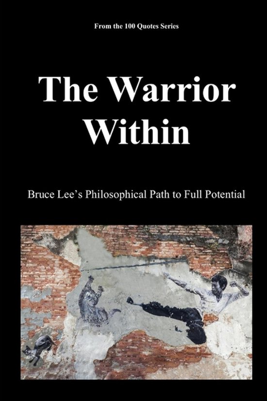 100 Quotes-The Warrior Within - cover