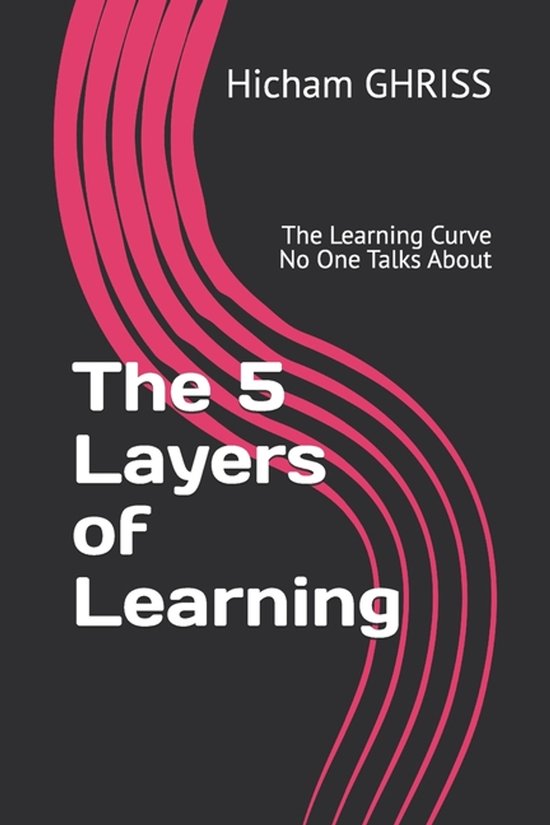 The 5 Layers of Learning - cover