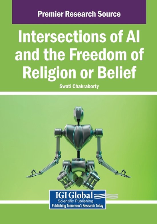 Intersections of AI and the Freedom of Religion or Belief ...