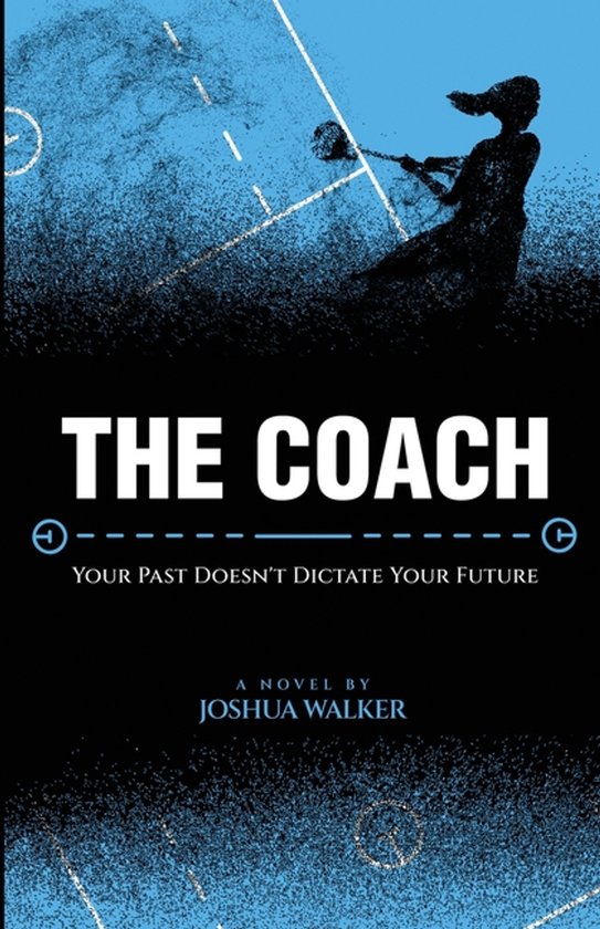 The Coach - cover