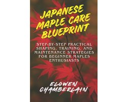 Japanese Maple Care Blueprint