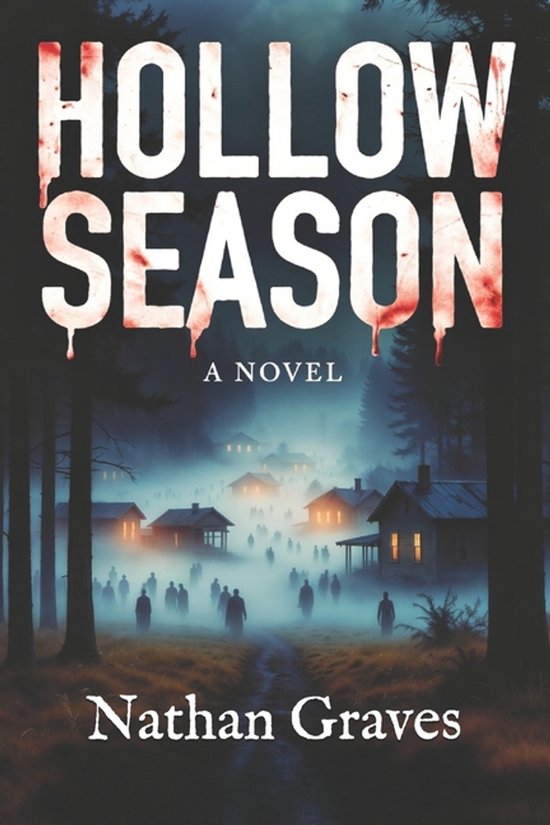 Hollow Season - cover