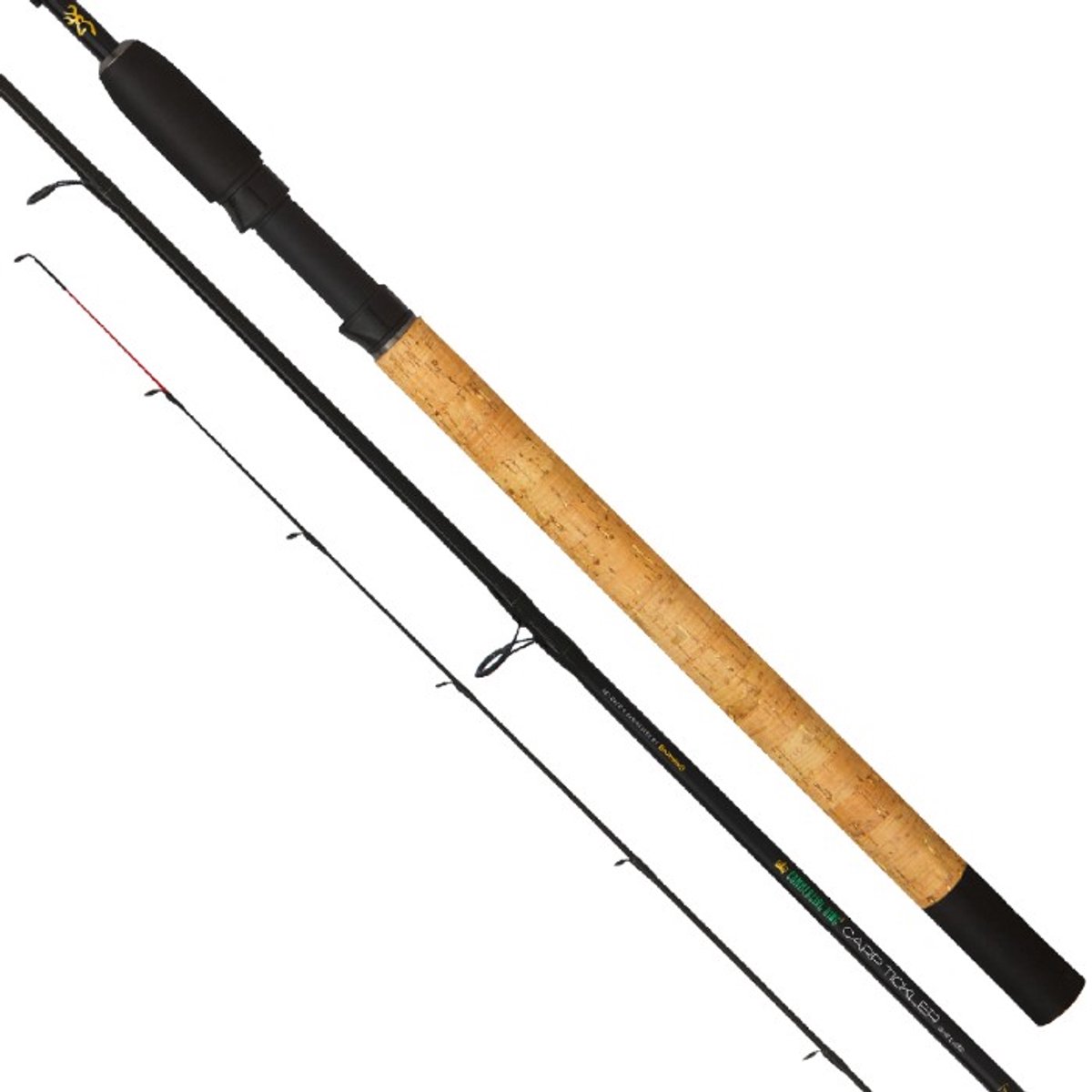 Browning - CK - Carp - Werphengel- Tickler - 50G - 2.20M