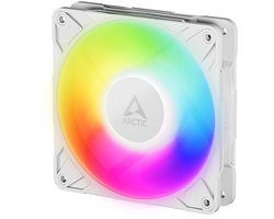 Arctic P12 Pro A-RGB, 1-pack, Wit, 120mm