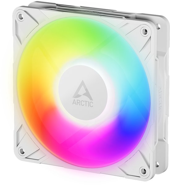 Arctic P12 Pro A-RGB