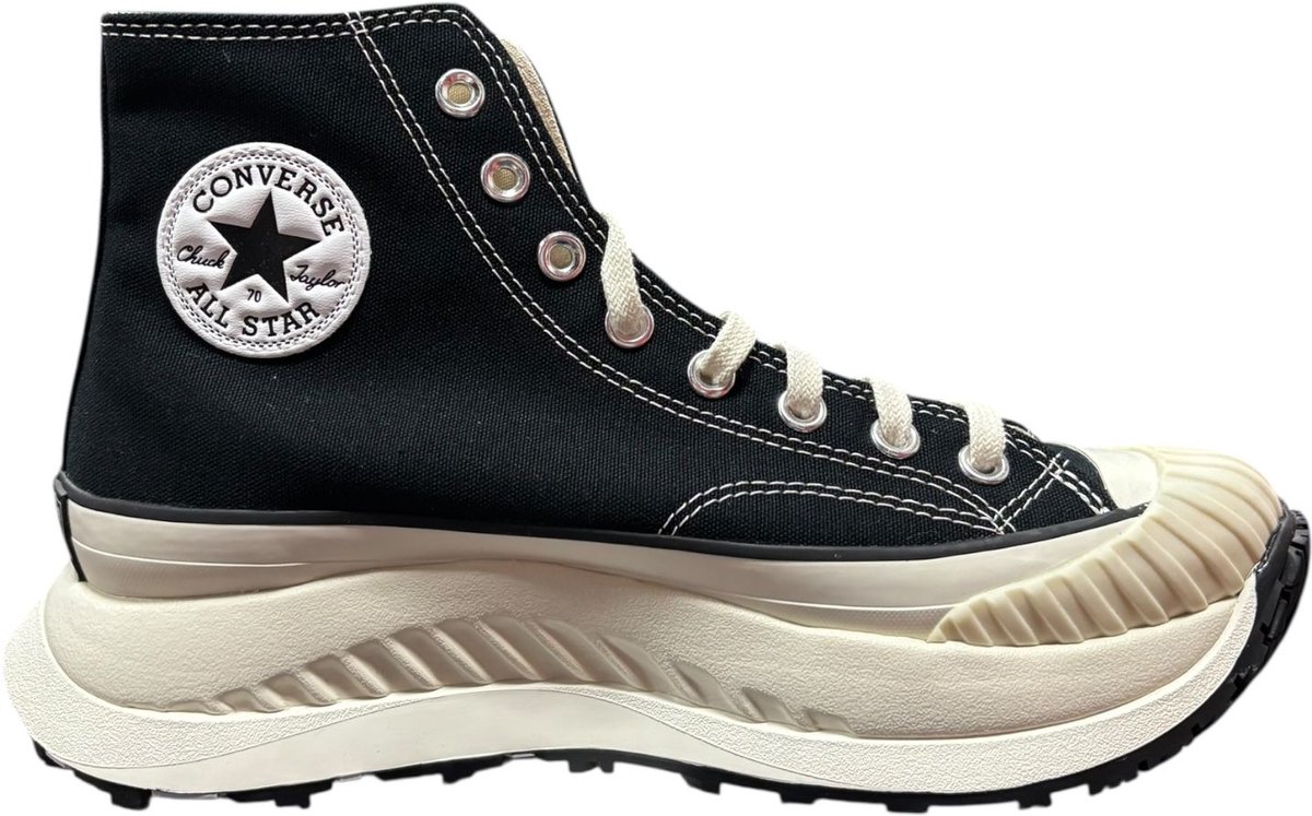 Converse Chuck 70 AT Sneakers Unisex Zwart
