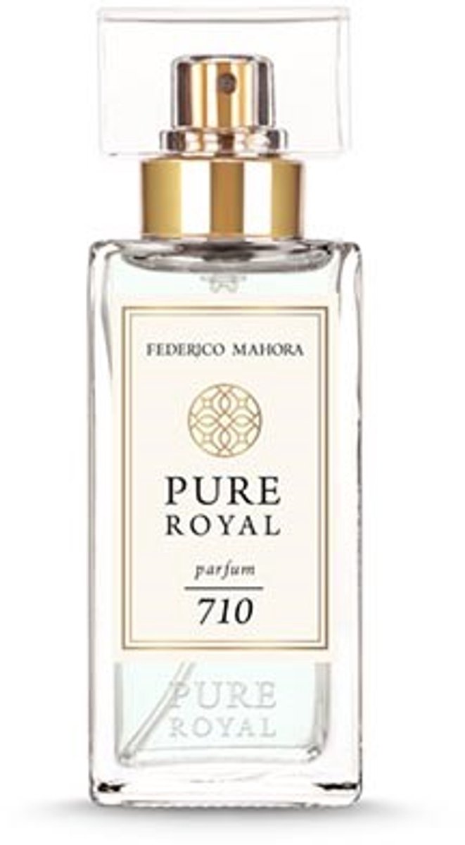 fm 710 pure royal geinspireerd op good girl gone bad