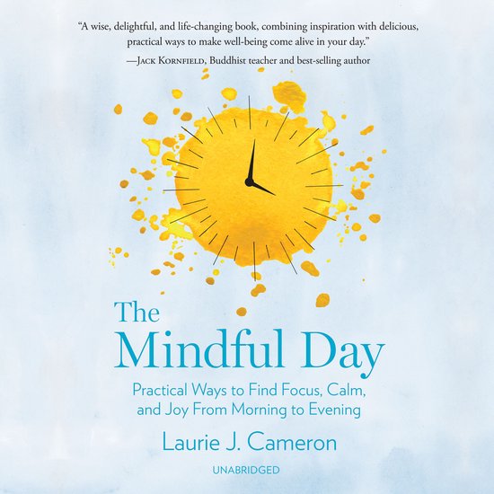 The Mindful Day - cover