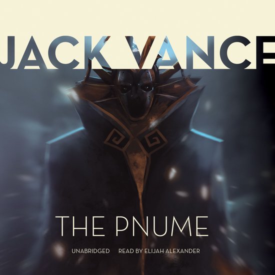 The Pnume - cover