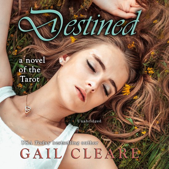 Destined - cover