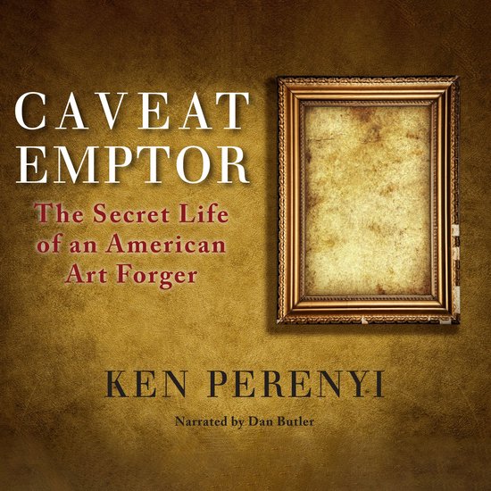 Caveat Emptor - cover