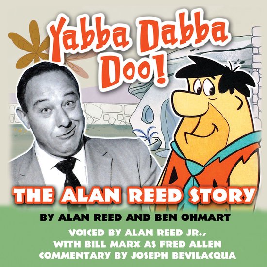 Yabba Dabba Doo! - cover
