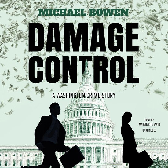Damage Control - cover