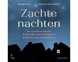 Zachte nachten