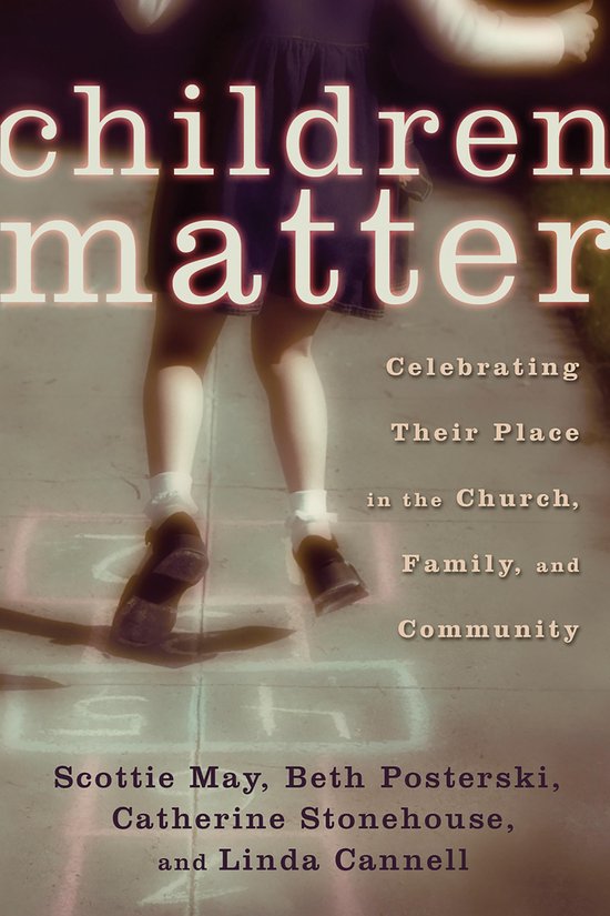 Children Matter - cover