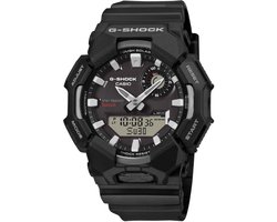 G-SHOCK Classic GA-B010-1AER Heren Horloge