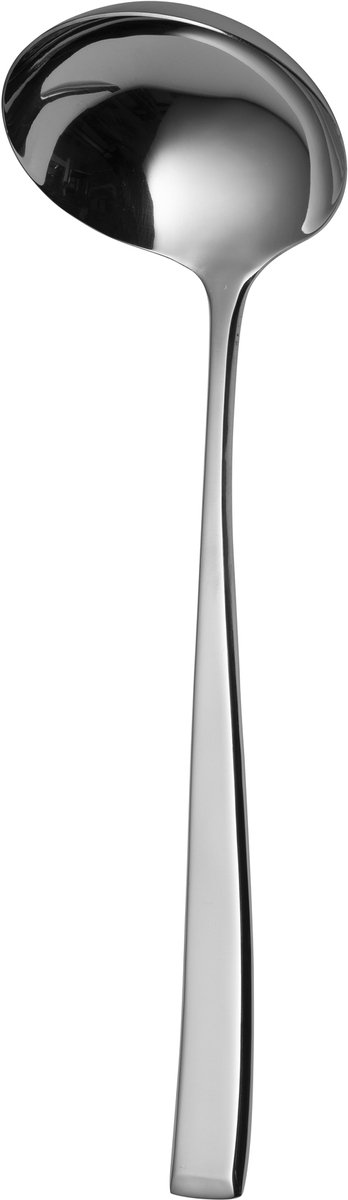 Sola Soeplepel Durban - Zilver - Los bestek - 1 stuk