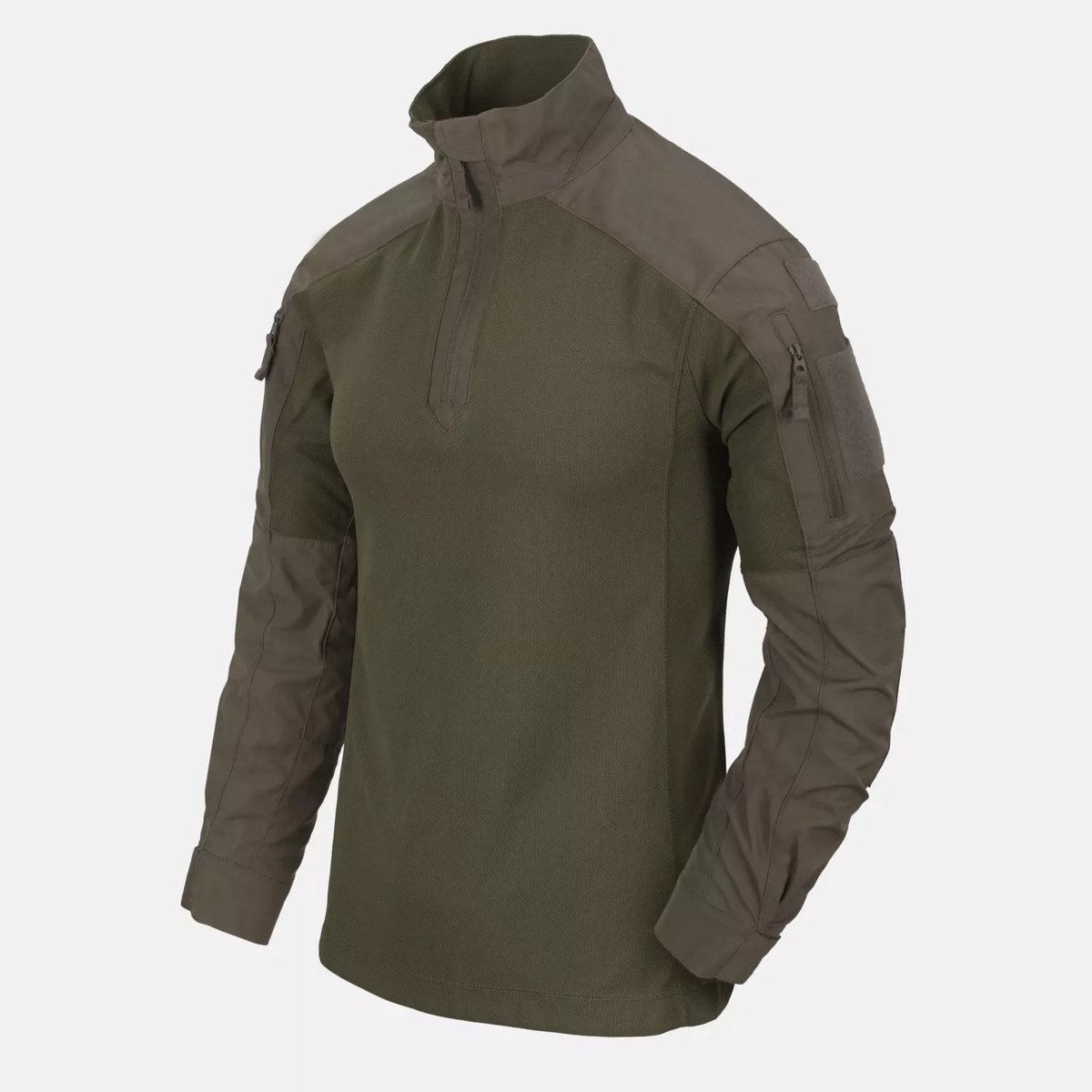 Helikon-Tex MCDU Combat Shirt - NyCo Ripstop