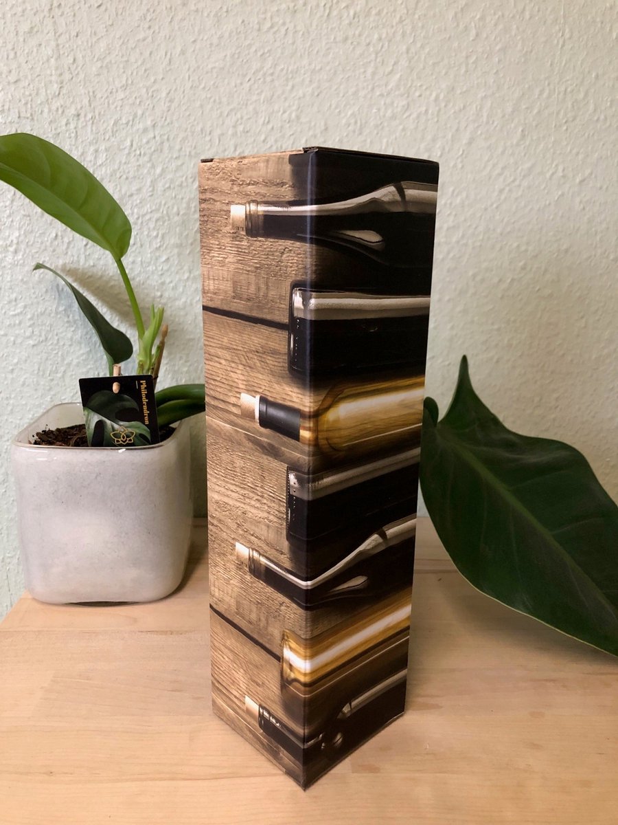 10x luxe geschenkdozen voor wijn – stijlvol & stevig