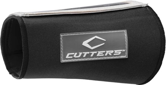 Cutters Playmaker Triple Youth Wristcoach Kleur Forest Wrist Coach voor ...