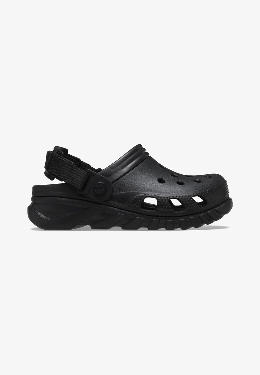 Crocs Duet Max Clog Black 36/37 US J4
