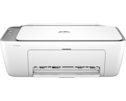 HP DeskJet 2820e - All-in-One Printer - Geschikt voor Instant Ink - Cement