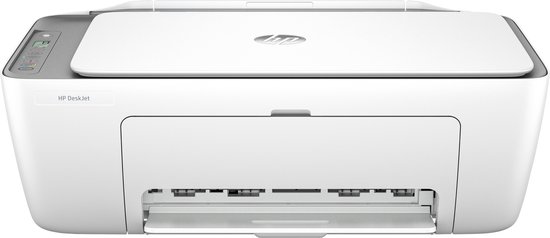 HP DeskJet 2820e - All-in-One Printer - Geschikt voor Instant Ink - Cement
