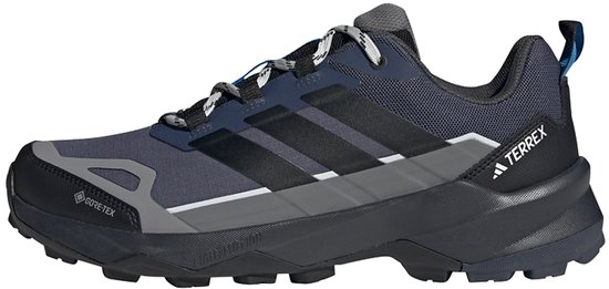 adidas TERREX Terrex Skychaser AX5 GORE-TEX Hikingschoenen - Heren - Zwart