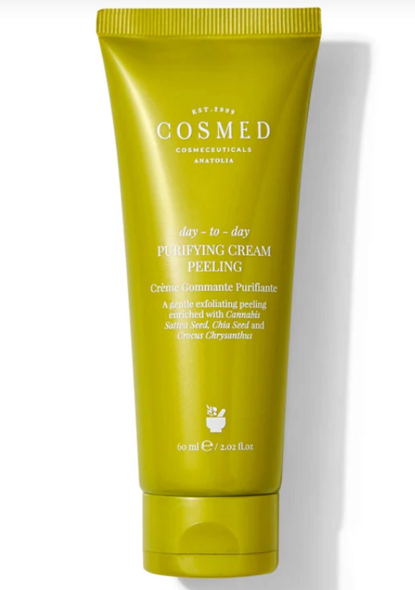Cosmed Purifying Peeling Cream 60ml