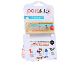 Para'kito Kids Armband Anti Muggen piraten