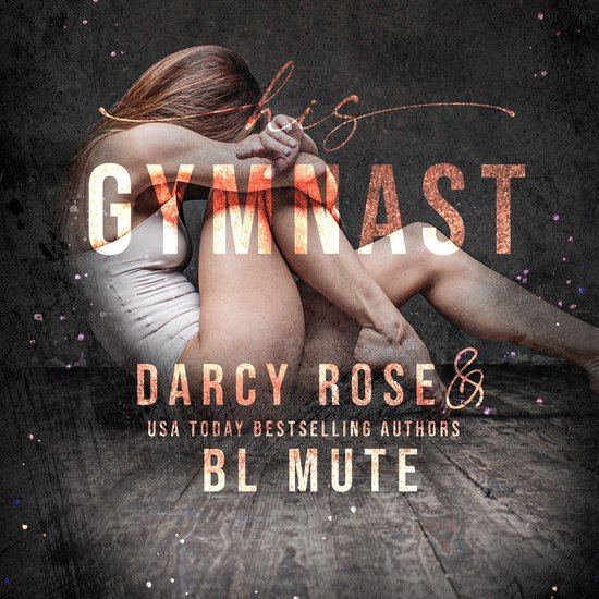 His Gymnast - cover