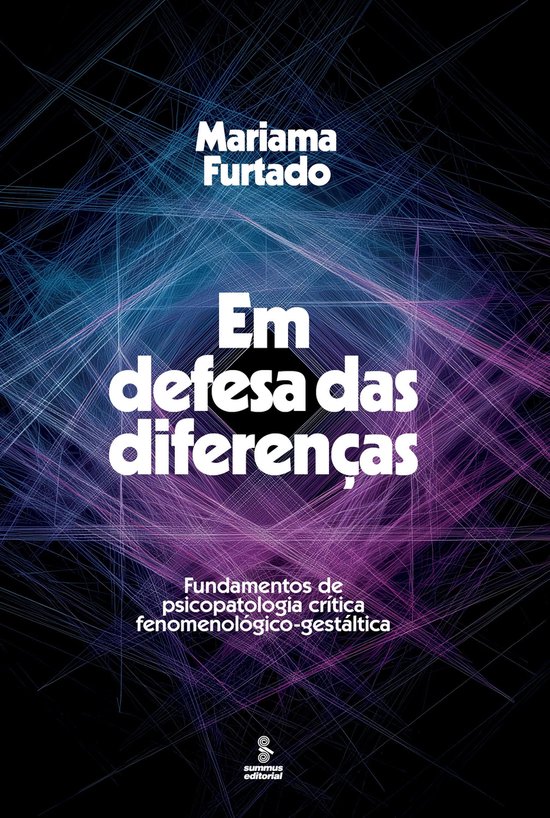 Em defesa das diferenças - cover