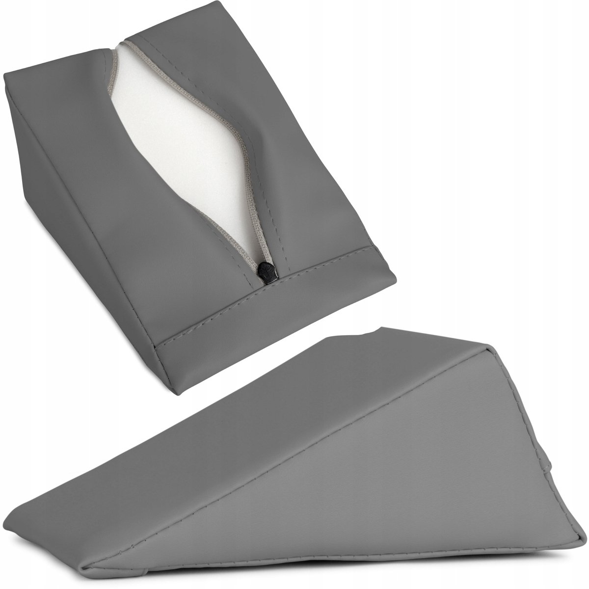 Revalidatiekussen 20x15x10 cm - Schuimstof voor Fysio & Massage