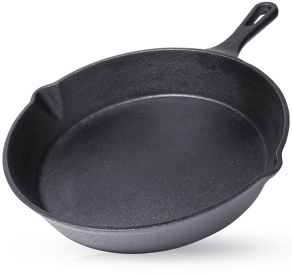 Imperial Kitchen Koekenpan - 25 cm - Gietijzer