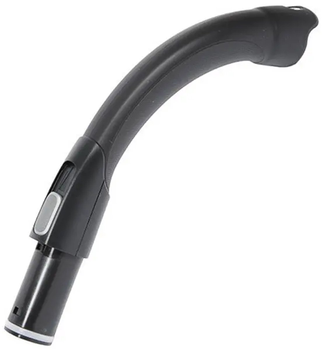 AEG / Electrolux Origineel® (2193712136) pistoolgreep ovaal - Geschikt voor stofzuigers met ovale aansluiting - Origineelnummer: 2193712136 - Kunststof handgreep voor optimale grip