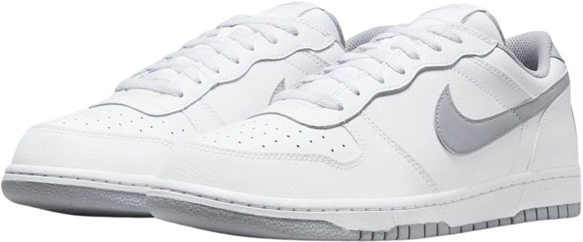 Nike Big Low Sneakers Heren