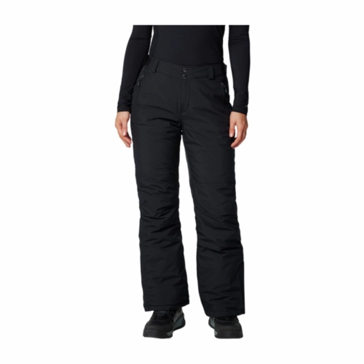 Columbia Shafer Canyon™ Ii Broek Zwart L / Regular Vrouw