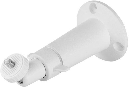 Verstelbare Wandhouder - Met 1/4-inch schroef, compatibel met: Geschikt voor Ring (zonnepaneel, deurbel), Geschikt voor Eufy camera, Geschikt voor Arlo Ultra 2 en stick-up camera，Robuust en betrouwbaar van Merkloos — afbeelding 5