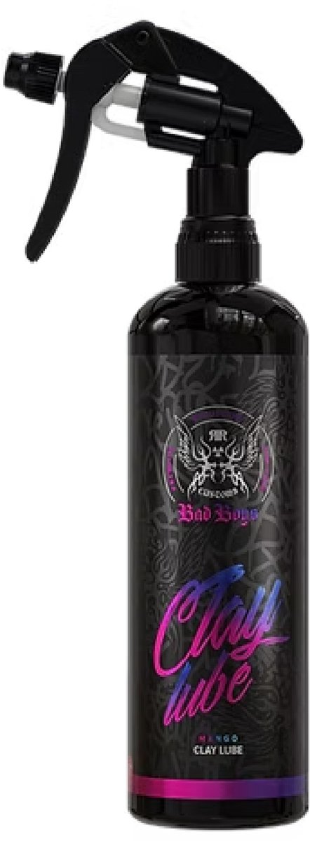RR Customs - BadBoys - Clay lube 500ml