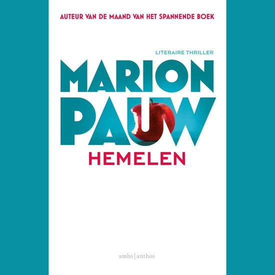 Hemelen - cover