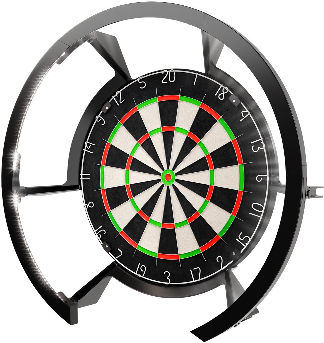 Bullet Radion 300 - Dartbord Verlichting