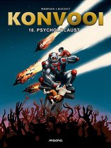 Psycholocaust