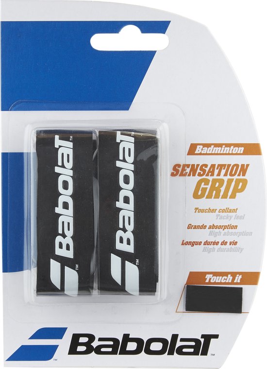 Raquex Enhance Vervangende Racket-Grip: Grip voor Tennis, Badminton, Padel, Squash-griptape. 14 Kleuren. Hoogwaardige, Zelfklevende Grip voor